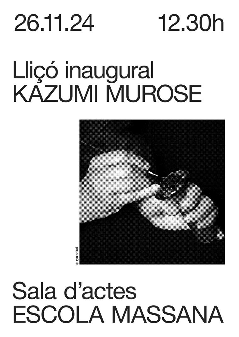 Cartell Kazumi