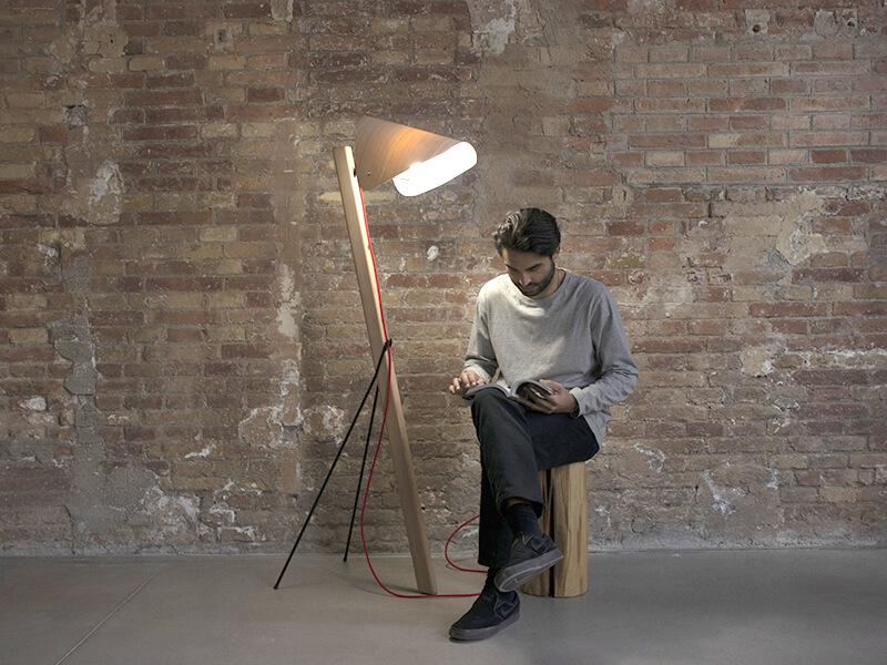 Modelisme Industrial - Bernat Navarro - 01